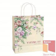 易菲尼牛皮袋