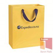 澳洲Expedia卡纸棉绳袋