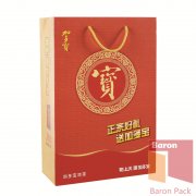 加多宝PP绳纸袋